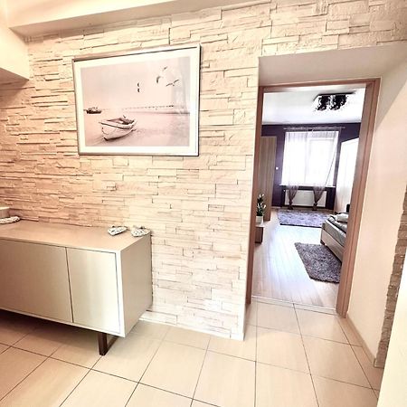 Apartament Na Wzgorzu Apartment Gdynia Luaran gambar