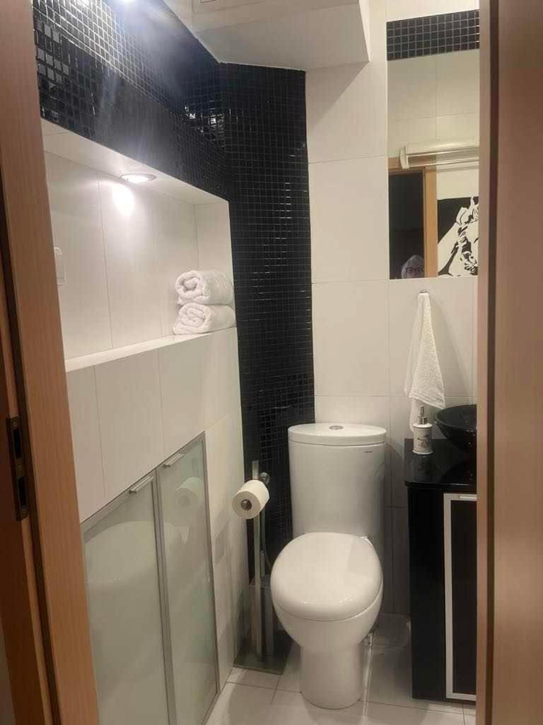 Apartament Na Wzgorzu Apartment Gdynia Luaran gambar